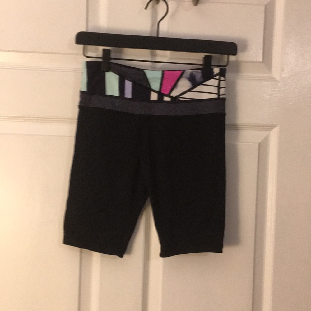 Running/ cycling shorts